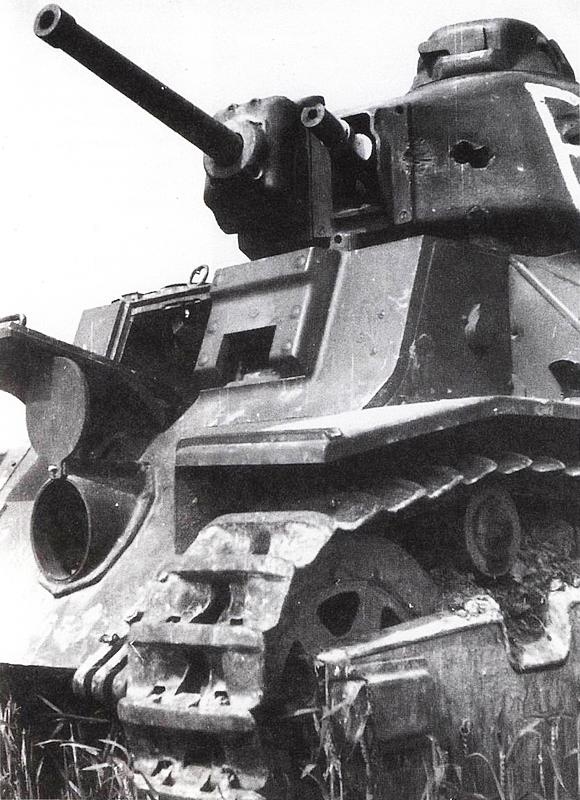 Иллюстрация к книге — Танковый блицкриг [i_079.jpg]