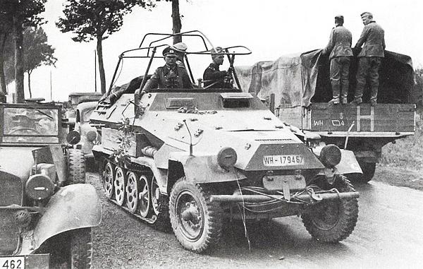 Иллюстрация к книге — Танковый блицкриг [i_086.jpg]