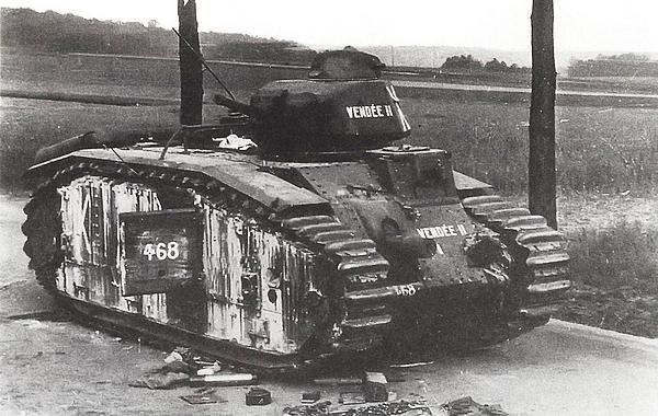 Иллюстрация к книге — Танковый блицкриг [i_088.jpg]