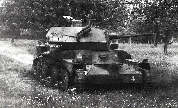 Иллюстрация к книге — Танковый блицкриг [i_094.jpg]