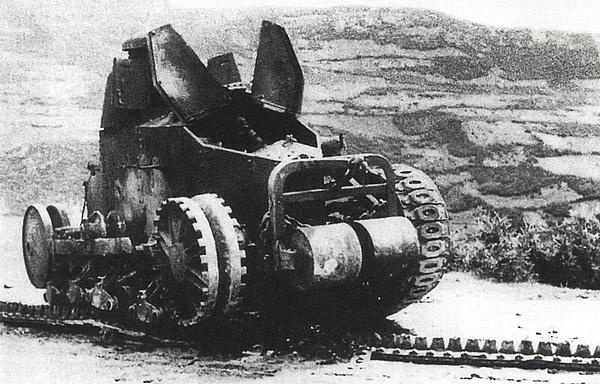 Иллюстрация к книге — Танковый блицкриг [i_102.jpg]