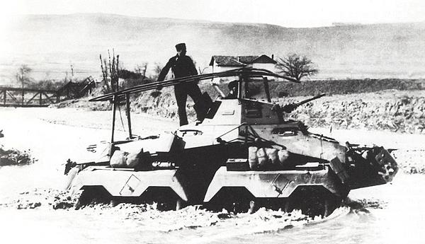 Иллюстрация к книге — Танковый блицкриг [i_103.jpg]