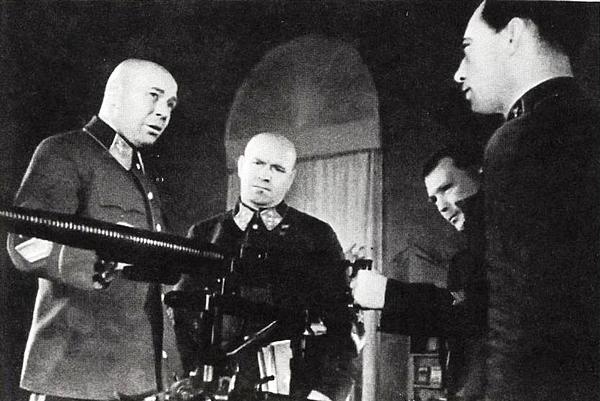 Иллюстрация к книге — Танковый блицкриг [i_133.jpg]