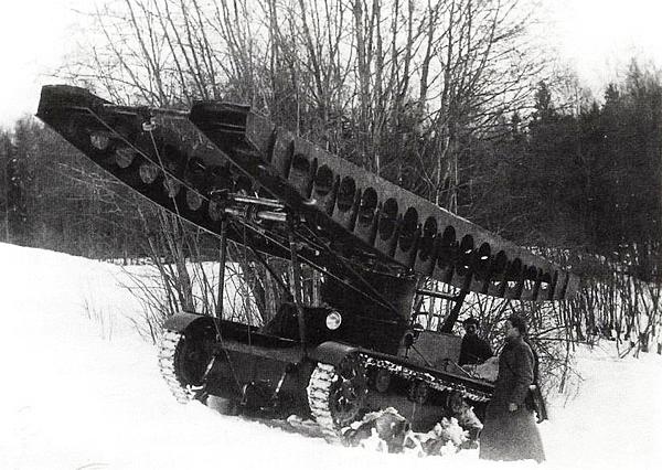 Иллюстрация к книге — Танковый блицкриг [i_140.jpg]