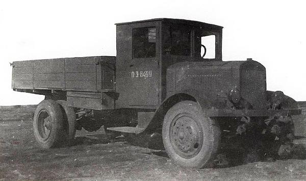 Иллюстрация к книге — Танковый блицкриг [i_144.jpg]