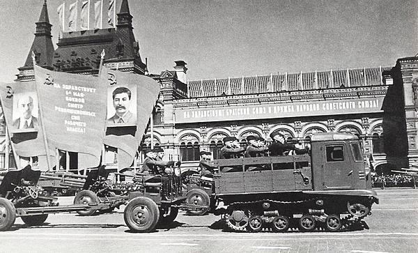 Иллюстрация к книге — Танковый блицкриг [i_148.jpg]