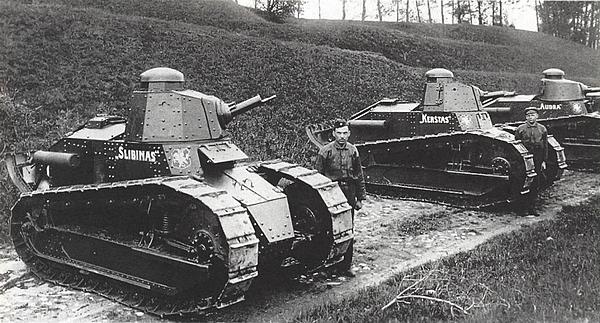 Иллюстрация к книге — Танковый блицкриг [i_159.jpg]