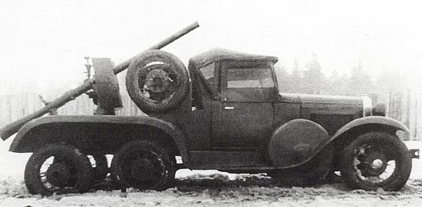 Иллюстрация к книге — Танковый блицкриг [i_163.jpg]