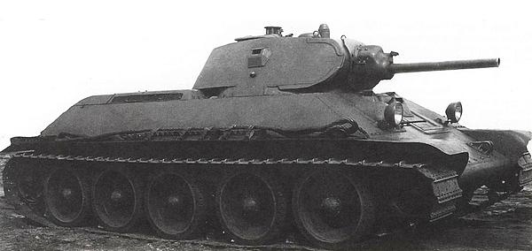 Иллюстрация к книге — Танковый блицкриг [i_182.jpg]