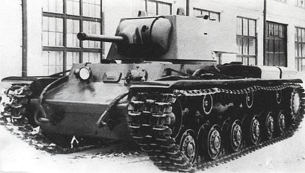 Иллюстрация к книге — Танковый блицкриг [i_185.jpg]