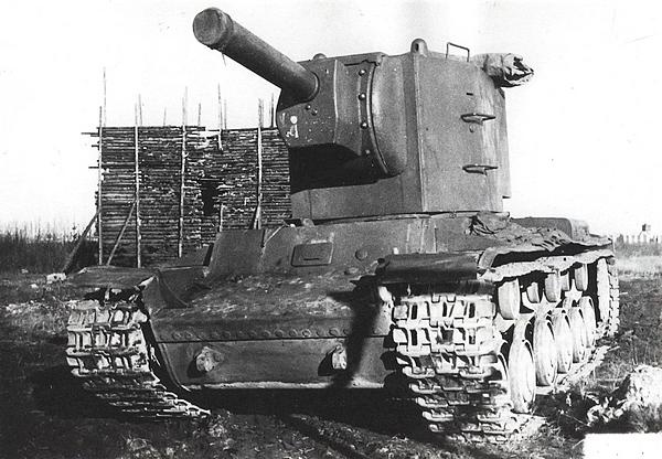 Иллюстрация к книге — Танковый блицкриг [i_186.jpg]