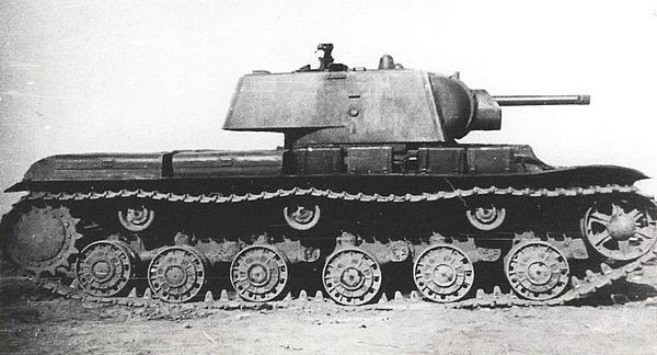 Иллюстрация к книге — Танковый блицкриг [i_187.jpg]