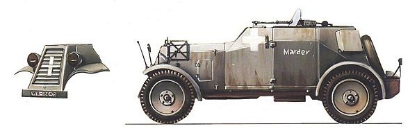 Иллюстрация к книге — Танковый блицкриг [i_228.jpg]