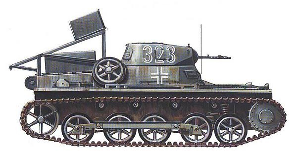 Иллюстрация к книге — Танковый блицкриг [i_241.jpg]