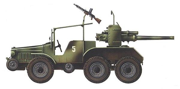 Иллюстрация к книге — Танковый блицкриг [i_245.jpg]