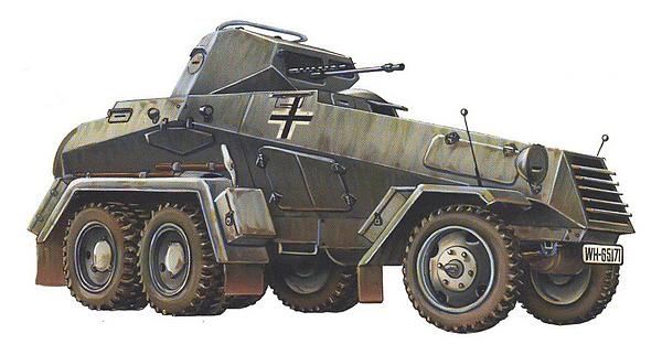 Иллюстрация к книге — Танковый блицкриг [i_253.jpg]