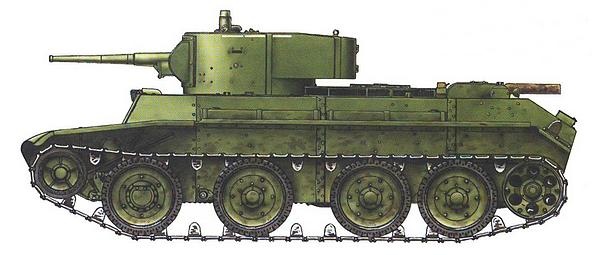 Иллюстрация к книге — Танковый блицкриг [i_259.jpg]