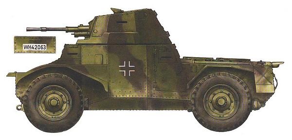 Иллюстрация к книге — Танковый блицкриг [i_262.jpg]