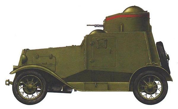 Иллюстрация к книге — Танковый блицкриг [i_272.jpg]