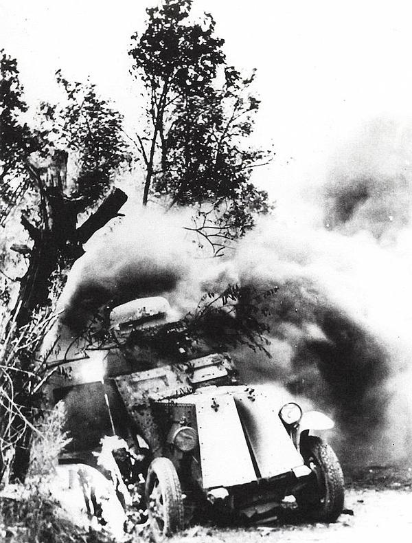 Иллюстрация к книге — Танковый блицкриг [i_282.jpg]