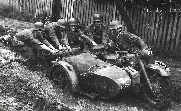 Иллюстрация к книге — Танковый блицкриг [i_307.jpg]