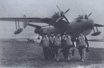 Иллюстрация к книге — Противолодочные самолеты [pic_10.jpg]