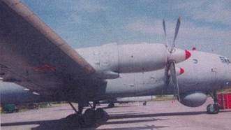 Иллюстрация к книге — Противолодочные самолеты [pic_102.jpg]