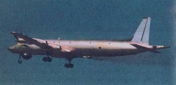 Иллюстрация к книге — Противолодочные самолеты [pic_107.jpg]