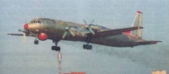 Иллюстрация к книге — Противолодочные самолеты [pic_109.jpg]