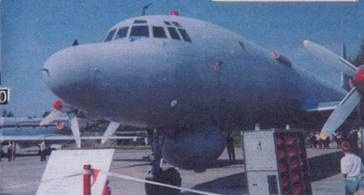 Иллюстрация к книге — Противолодочные самолеты [pic_114.jpg]