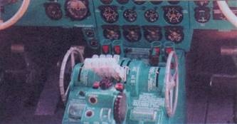 Иллюстрация к книге — Противолодочные самолеты [pic_116.jpg]