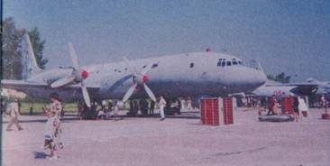 Иллюстрация к книге — Противолодочные самолеты [pic_122.jpg]