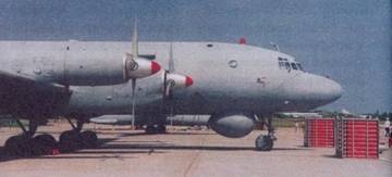 Иллюстрация к книге — Противолодочные самолеты [pic_128.jpg]