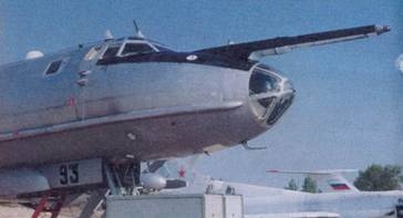 Иллюстрация к книге — Противолодочные самолеты [pic_141.jpg]