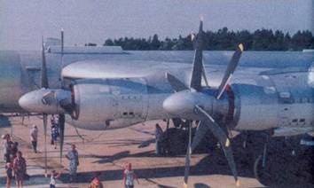 Иллюстрация к книге — Противолодочные самолеты [pic_148.jpg]