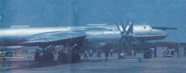 Иллюстрация к книге — Противолодочные самолеты [pic_155.jpg]