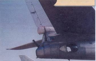 Иллюстрация к книге — Противолодочные самолеты [pic_163.jpg]