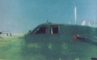 Иллюстрация к книге — Противолодочные самолеты [pic_31.jpg]