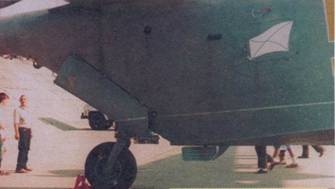 Иллюстрация к книге — Противолодочные самолеты [pic_37.jpg]