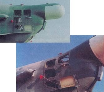 Иллюстрация к книге — Противолодочные самолеты [pic_42.jpg]