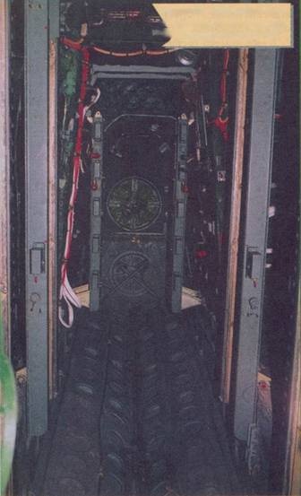 Иллюстрация к книге — Противолодочные самолеты [pic_51.jpg]