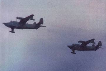 Иллюстрация к книге — Противолодочные самолеты [pic_70.jpg]