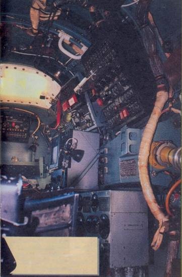 Иллюстрация к книге — Противолодочные самолеты [pic_74.jpg]