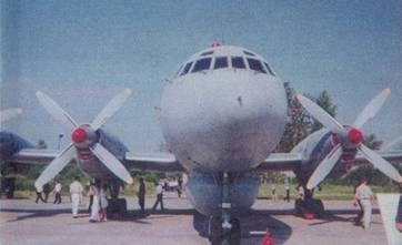 Иллюстрация к книге — Противолодочные самолеты [pic_83.jpg]