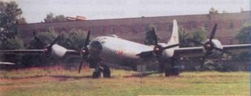 Иллюстрация к книге — Противолодочные самолеты [pic_9.jpg]