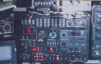 Иллюстрация к книге — Противолодочные самолеты [pic_99.jpg]