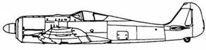 Иллюстрация к книге — Истребитель Focke – Wulf FW 190 [pic_7.jpg]
