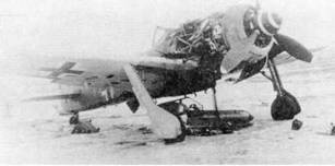 Иллюстрация к книге — Истребитель Focke – Wulf FW 190 [pic_92.jpg]