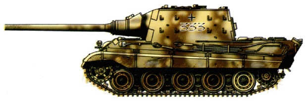 Иллюстрация к книге — Секретное оружие Гитлера.1933-1945 [i_032.jpg]