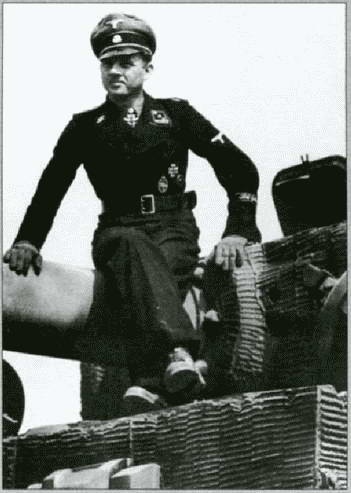 Иллюстрация к книге — Секретное оружие Гитлера.1933-1945 [i_039.jpg]